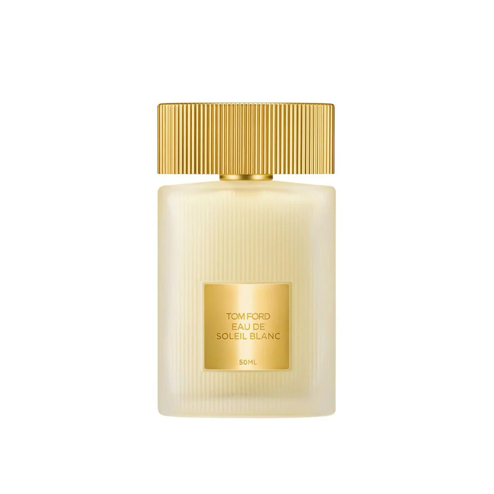 Eau de Soleil Blanc Eau de Toilette - Image 3