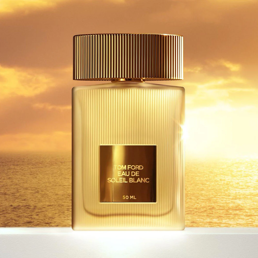 Eau de Soleil Blanc Eau de Toilette - Image 4