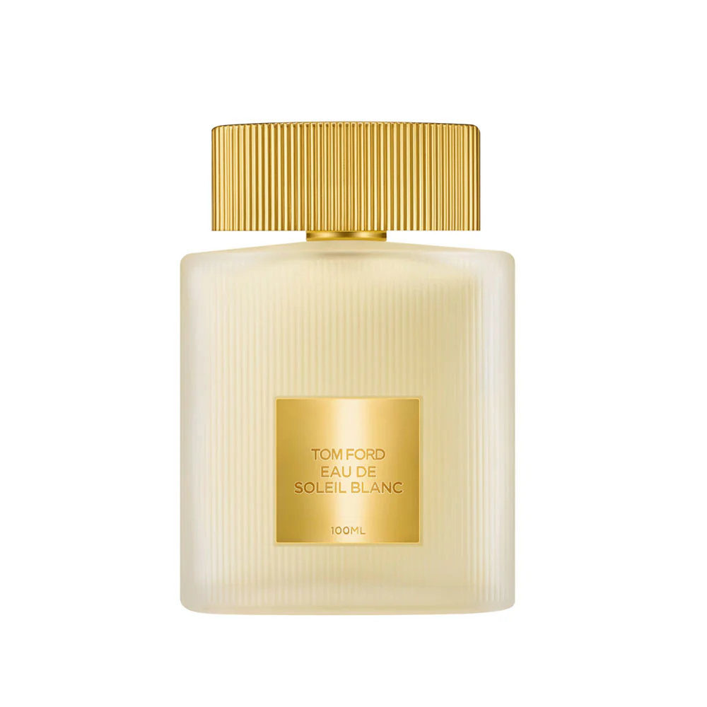 Eau de Soleil Blanc Eau de Toilette - Image 5