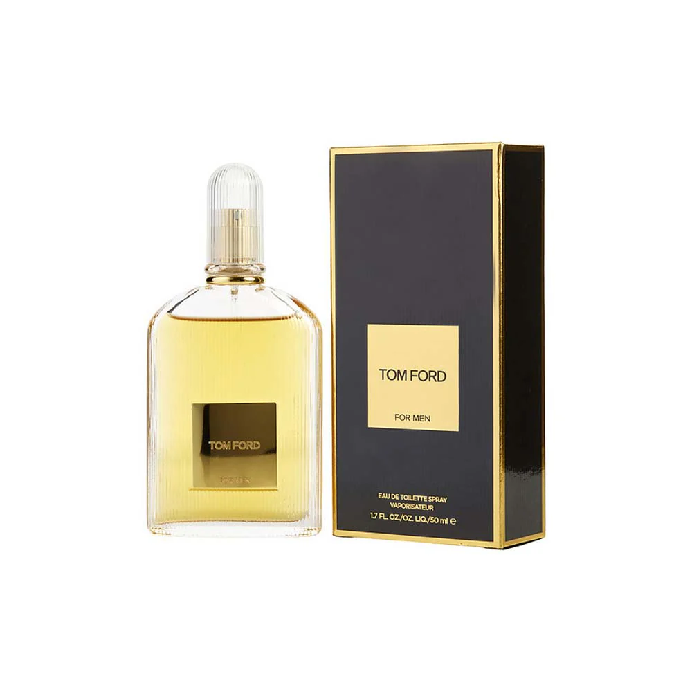Tom Ford For Men Eau de toilette - Image 2