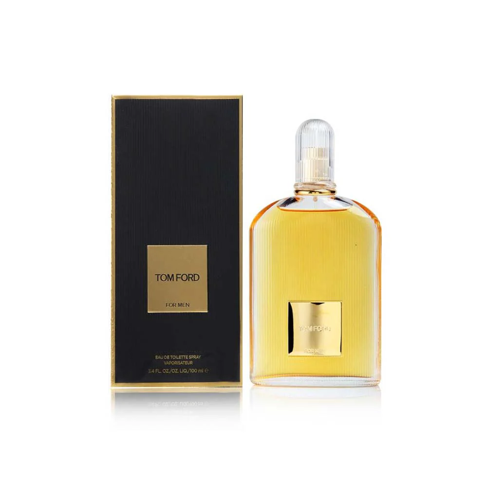 Tom Ford For Men Eau de toilette - Image 4