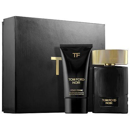 Tom Ford Noir Pour Femme Cofanetto regalo - Image 2
