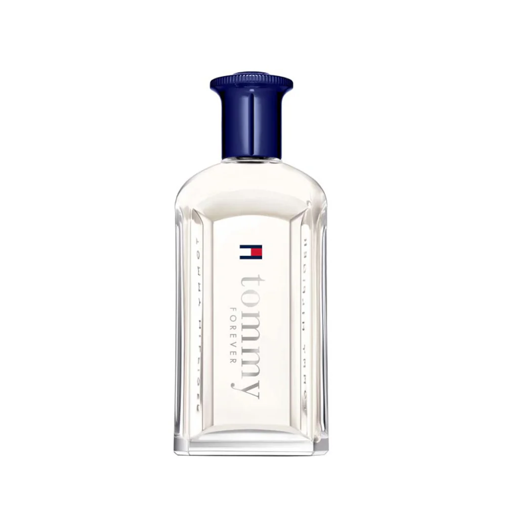 Tommy Forever Eau de Toilette - Image 3