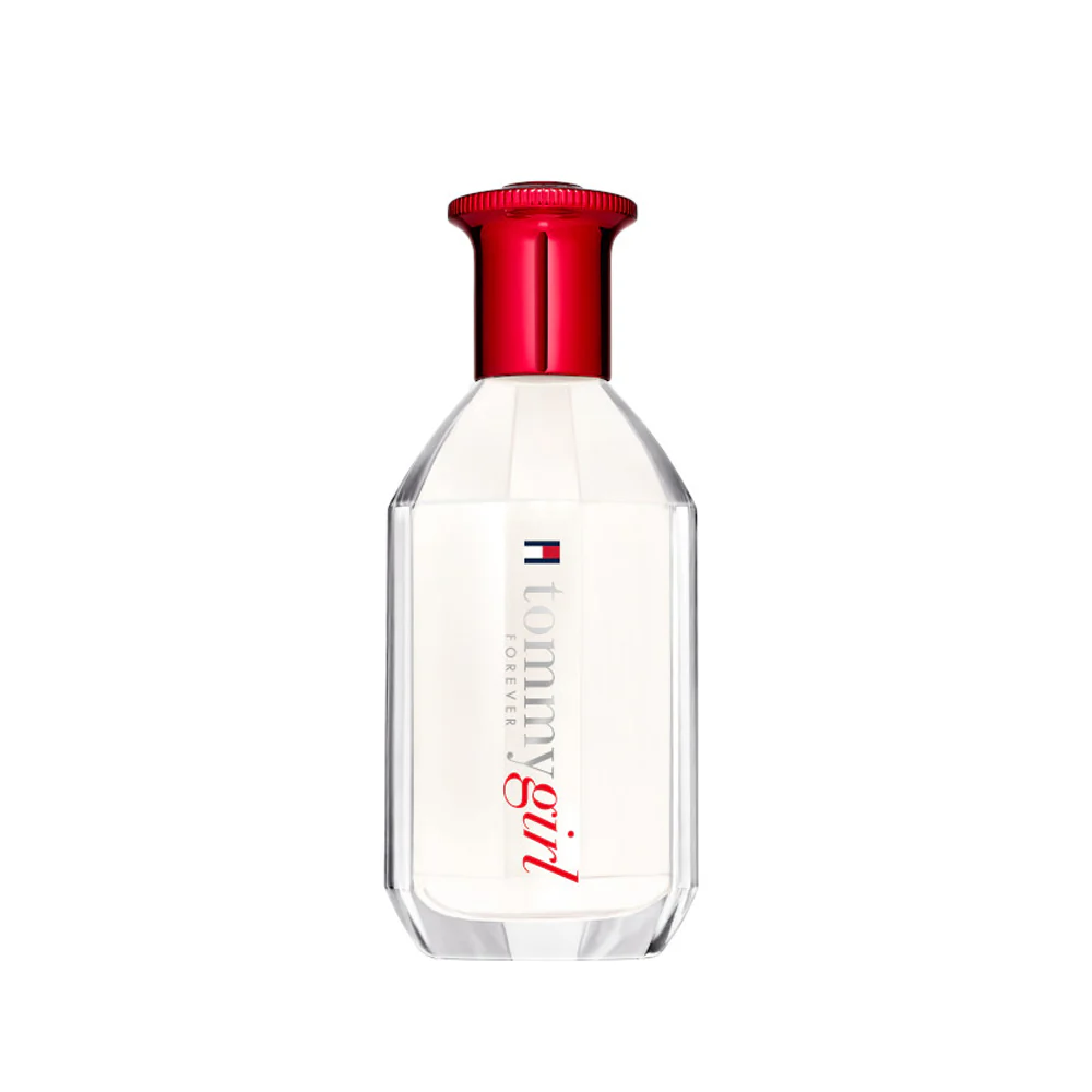 Tommy Girl Forever Eau de Toilette - Image 2