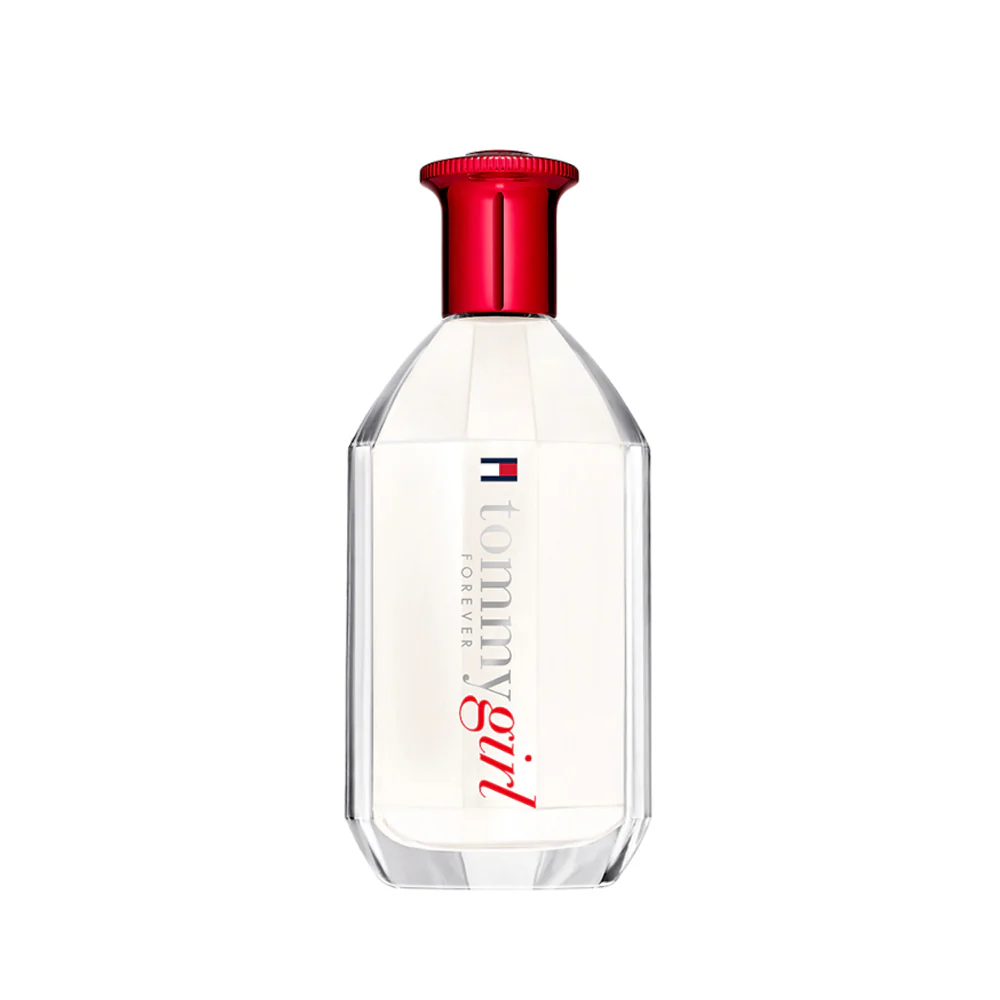 Tommy Girl Forever Eau de Toilette - Image 3
