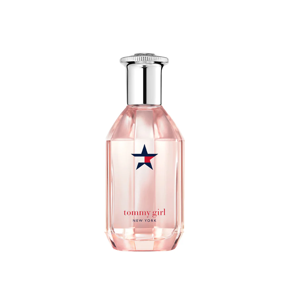 Tommy Girl New York Eau de Toilette