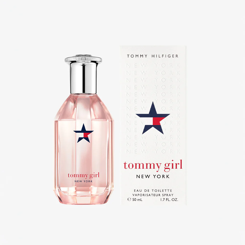 Tommy Girl New York Eau de Toilette - Image 2