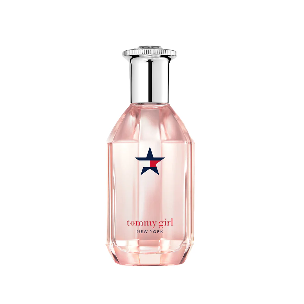 Tommy Girl New York Eau de Toilette - Image 3