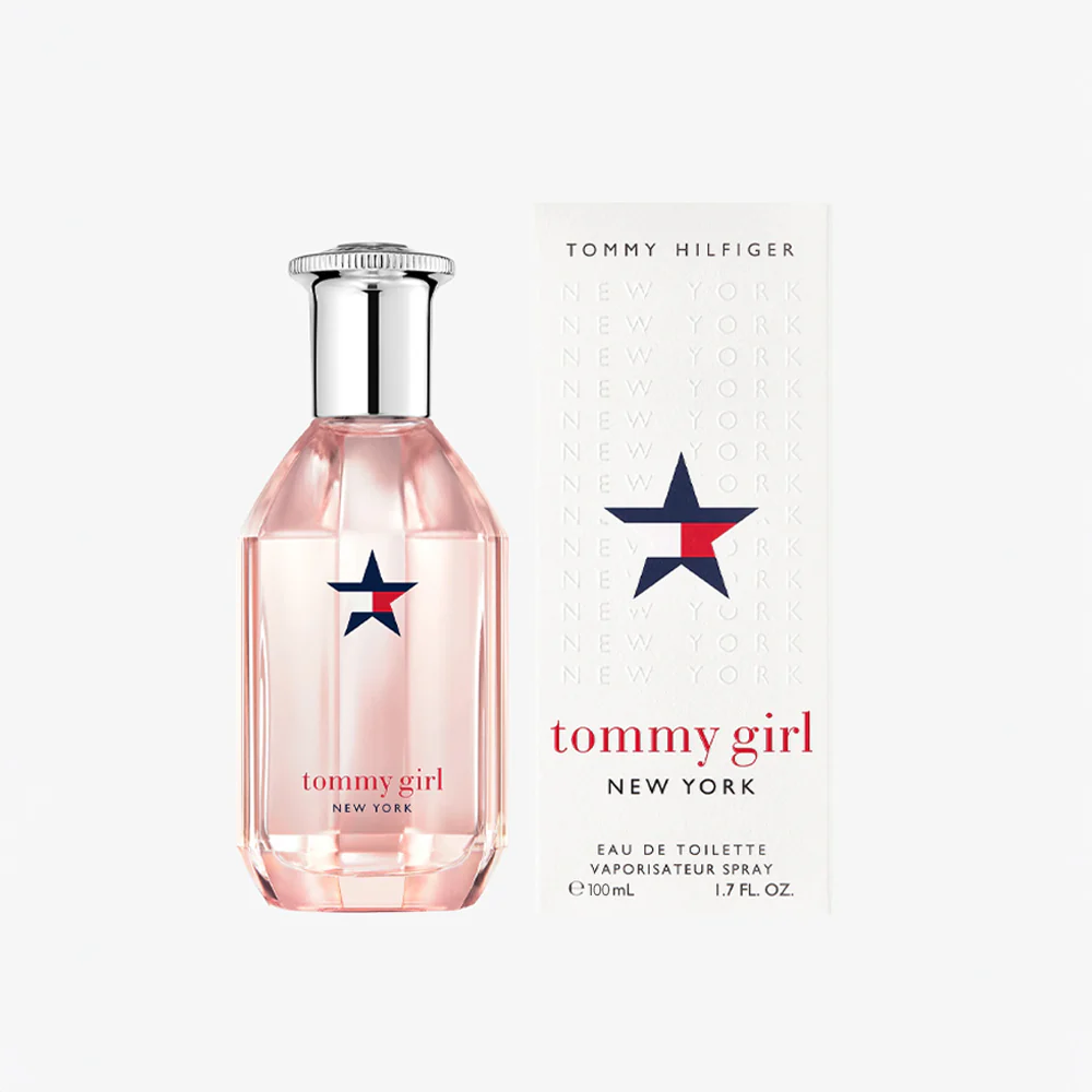 Tommy Girl New York Eau de Toilette - Image 4