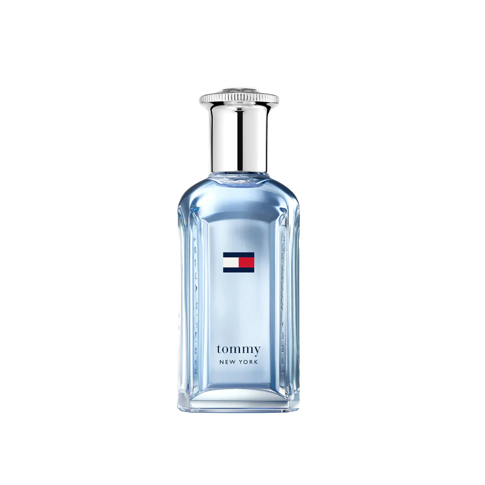 Tommy New York Eau de Toilette