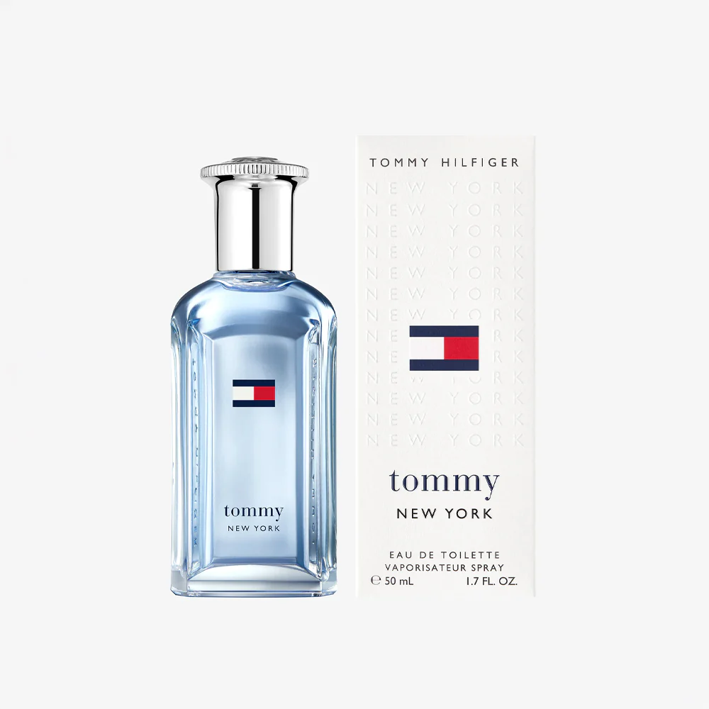 Tommy New York Eau de Toilette - Image 2