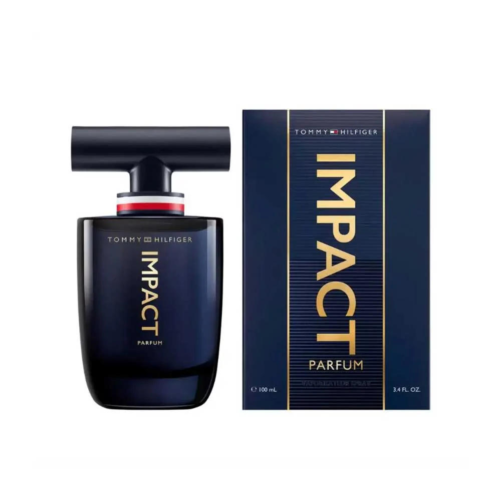 Tommy Impact Parfum - Image 2