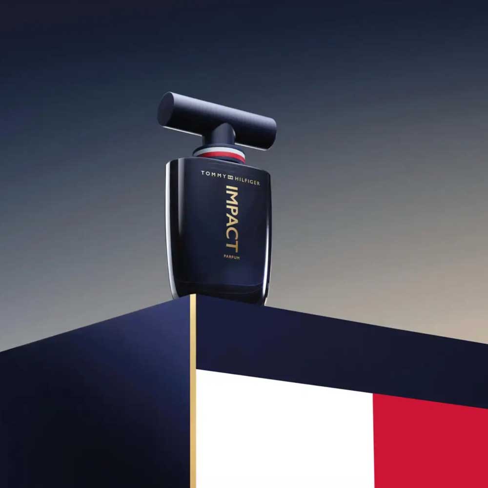 Tommy Impact Parfum - Image 4