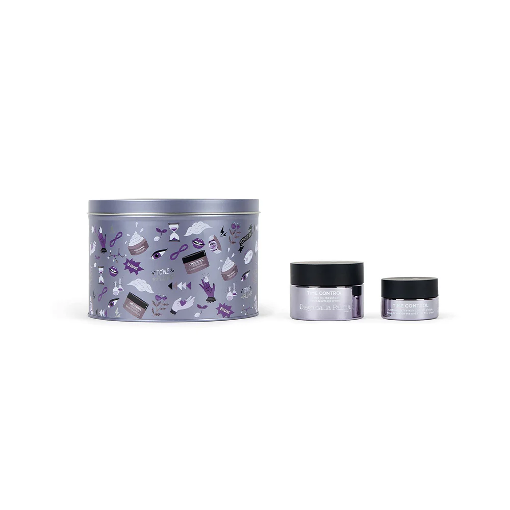 Tone + Plump Time Control Kit