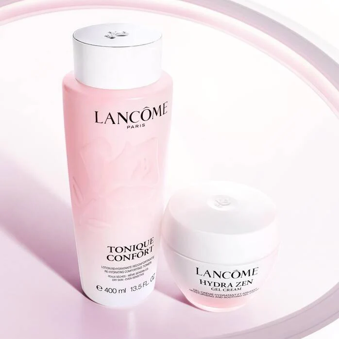 Lancome Tonique Confort Hydrazen - Image 12