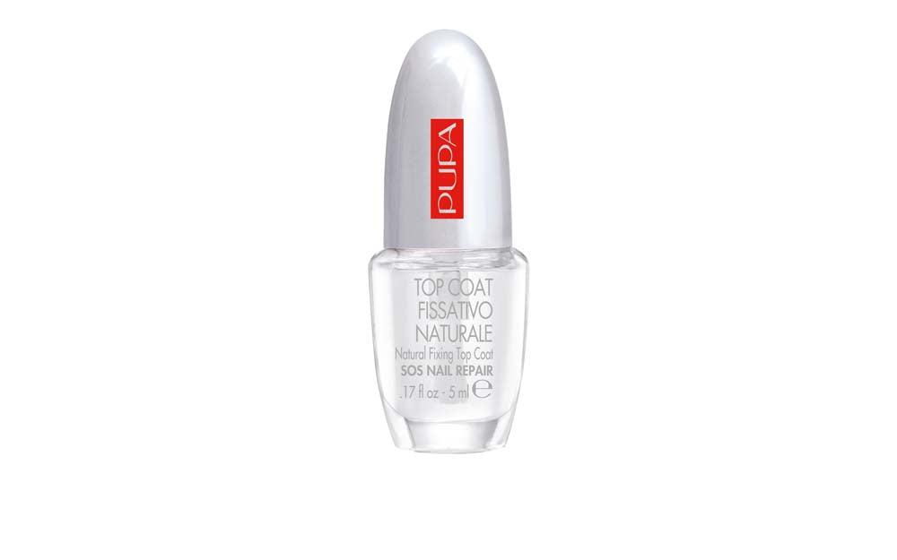 Top Coat Fissativo Naturale