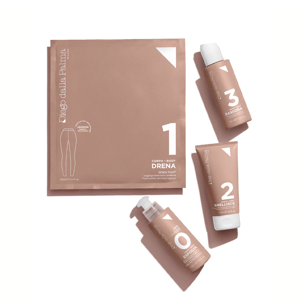 Total Body Program Kit 2 settimane - Image 2