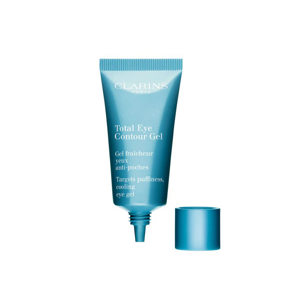 Total Eye Contour Gel - Image 2