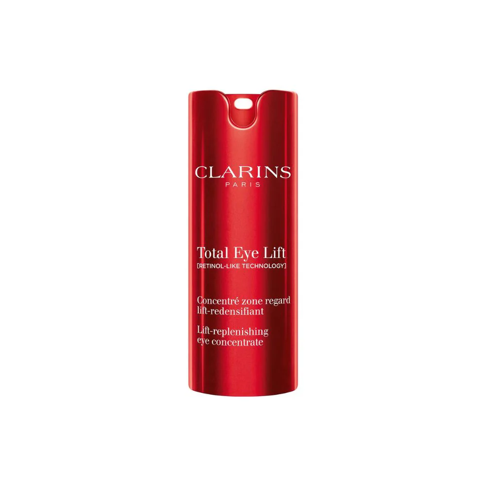 Clarins Total Eye Lift Concentré Zone Regard
