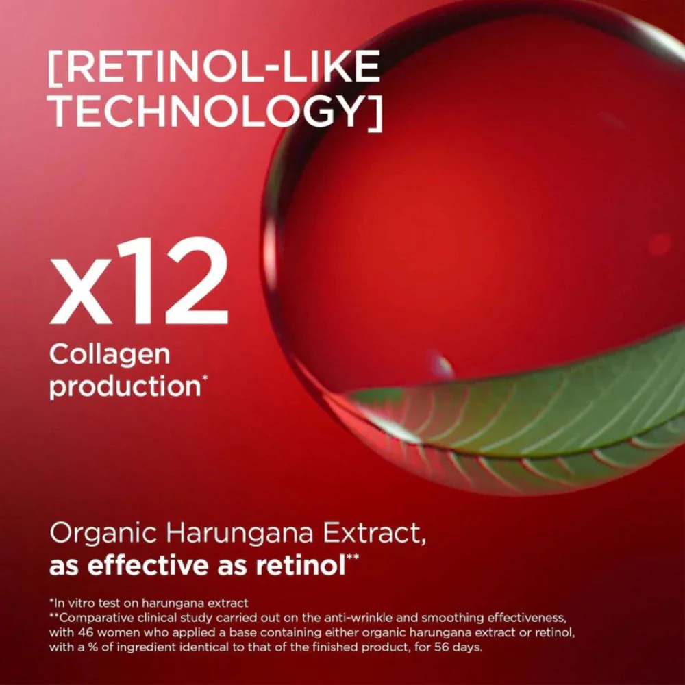 Clarins Total Eye Lift Concentré Zone Regard - Image 5