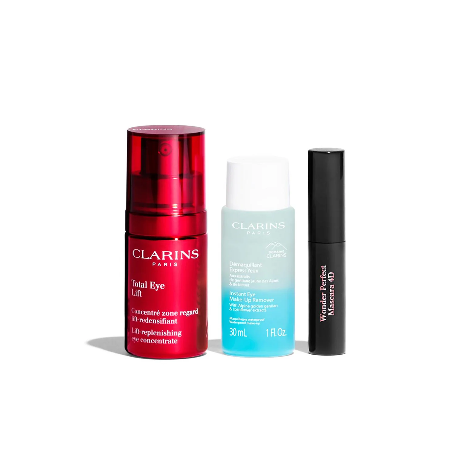 Total Eye Lift Rituale Cofanetto regalo - Image 3