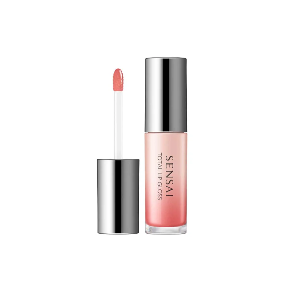 Total Lip Gloss in Colours - Image 3
