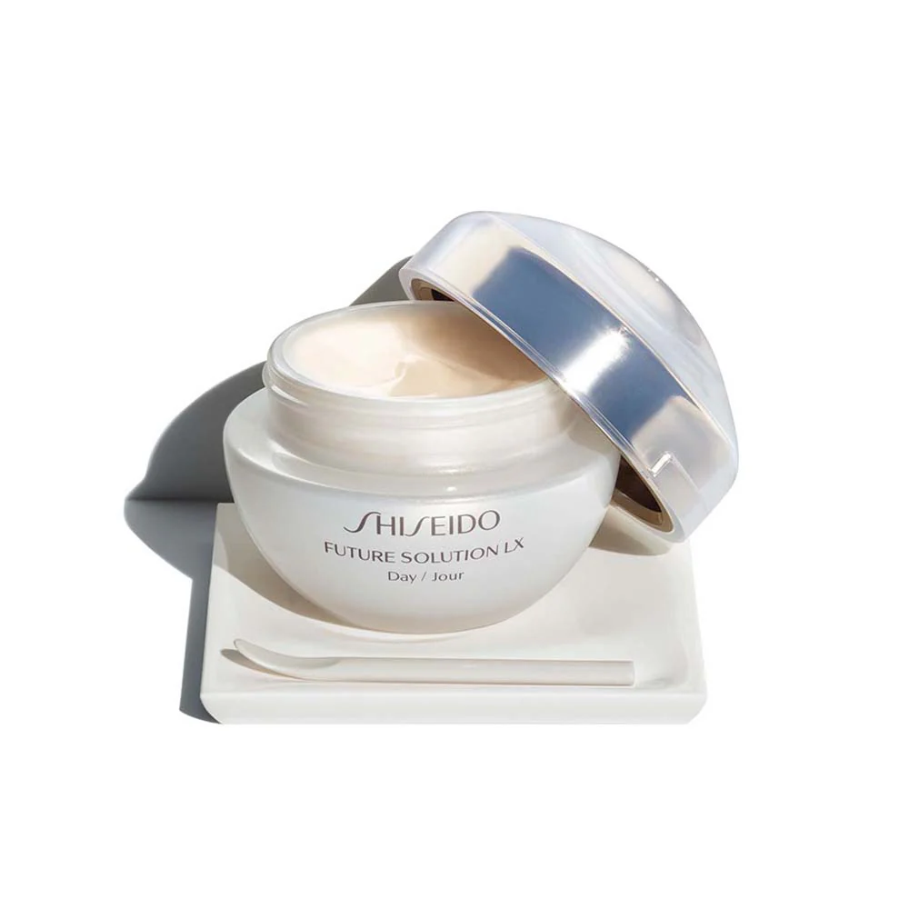 Future Solution LX Total Protective Cream - Image 2