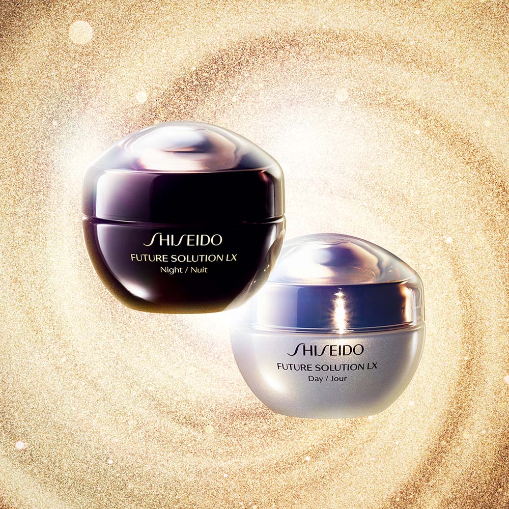 Future Solution LX Total Protective Cream - Image 4