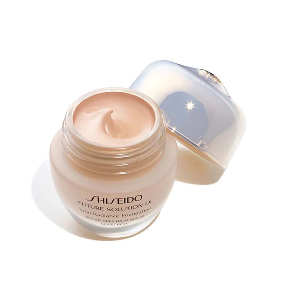 Total Radiance Foundation - Image 11