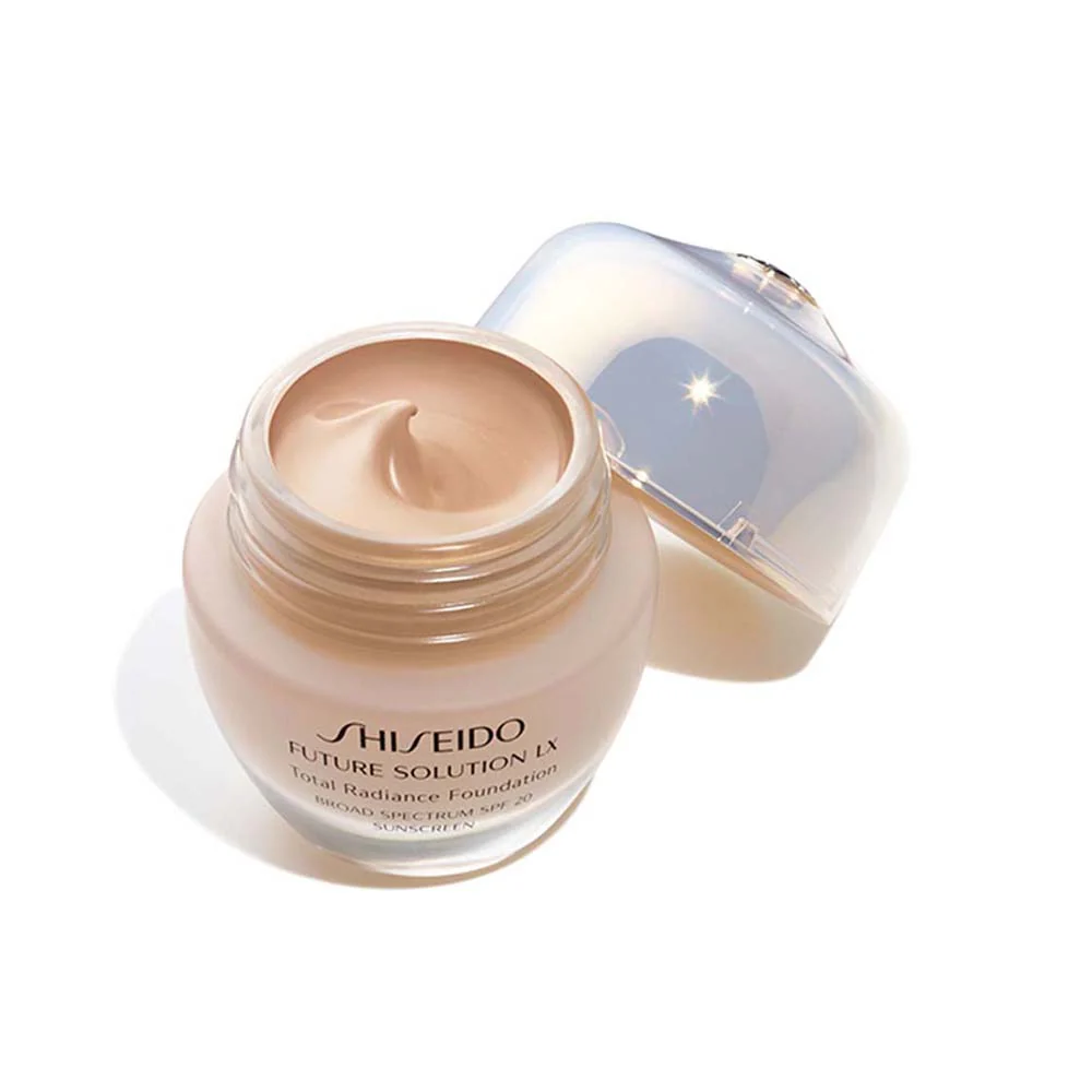 Total Radiance Foundation - Image 9