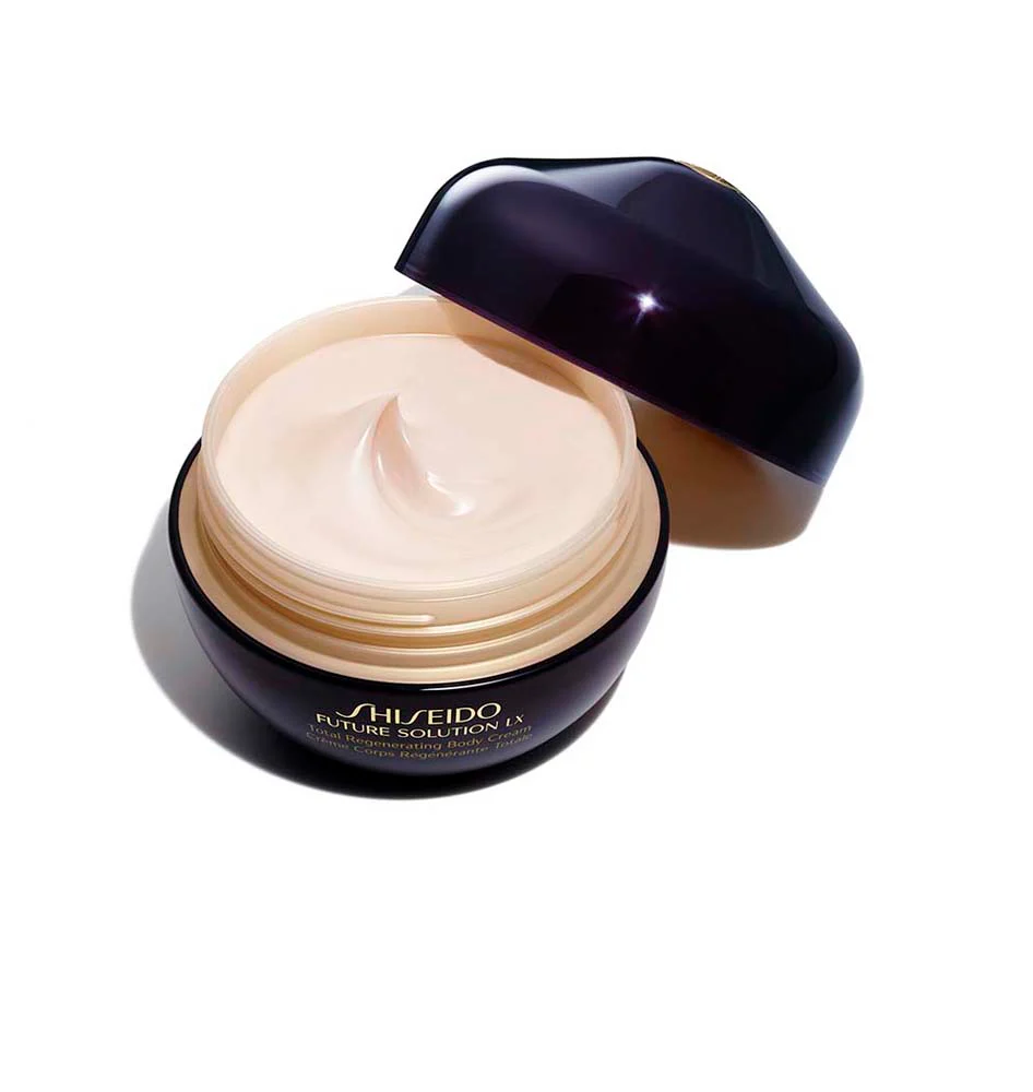 Total Regenerating Body Cream - Image 2