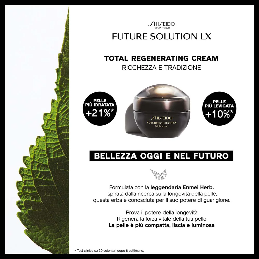 Future Solution LX Total Regenerating Cream - Image 4
