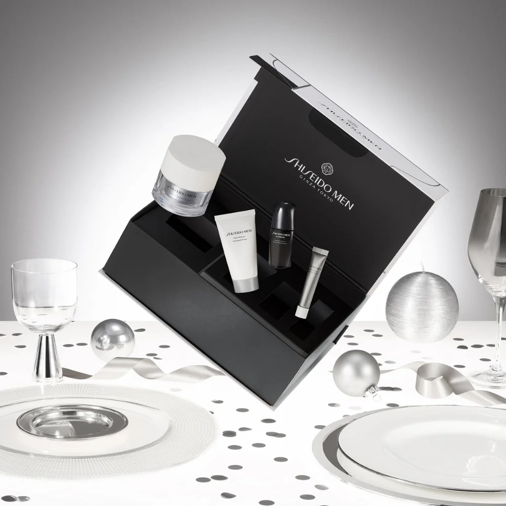 Total Revitalizer Cream Total Age-Defense Program Holiday Kit - Image 2