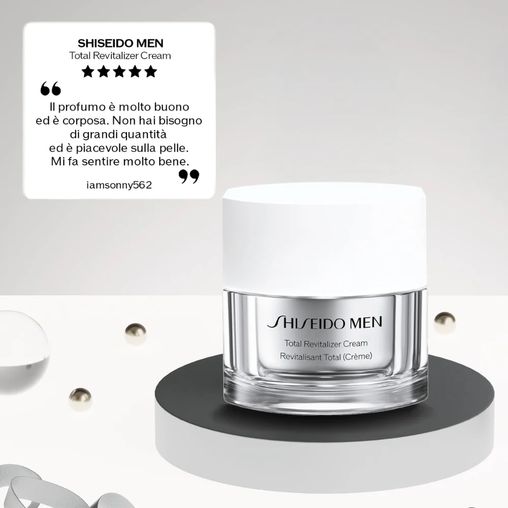 Total Revitalizer Cream Total Age-Defense Program Holiday Kit - Image 4
