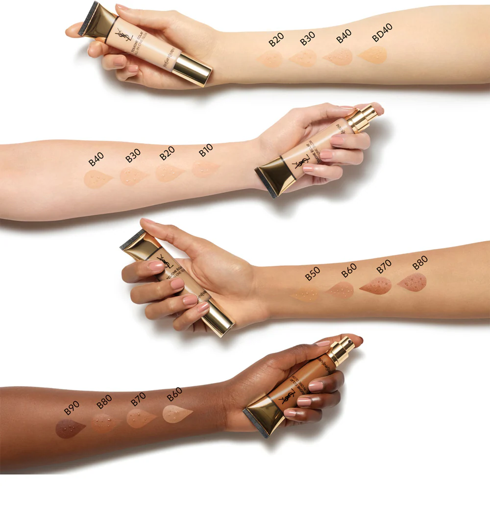 Touche Éclat All-In-One Glow Fondotinta - Image 14