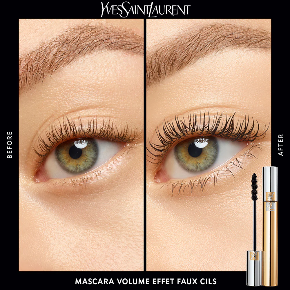 Touche Éclat Cofanetto regalo con mini-mascara - Image 3