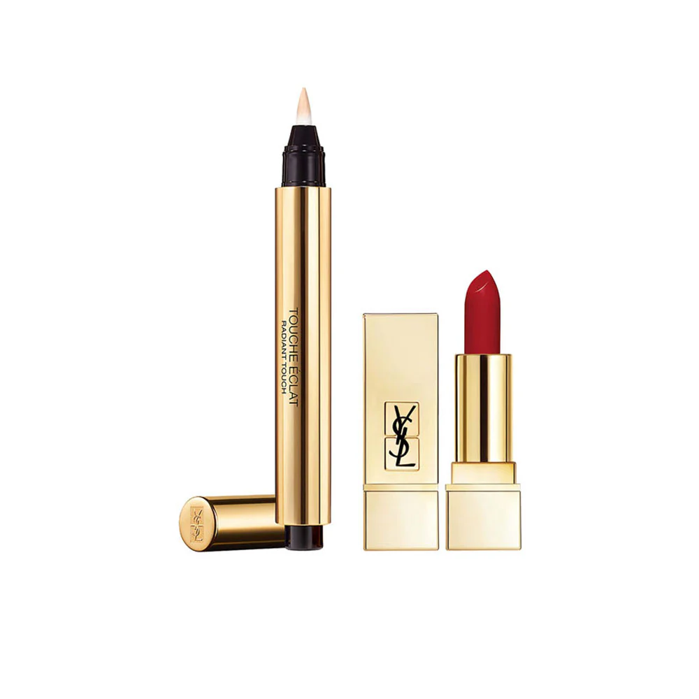 Touche Eclat Cofanetto regalo con Mini rossetto - Image 2