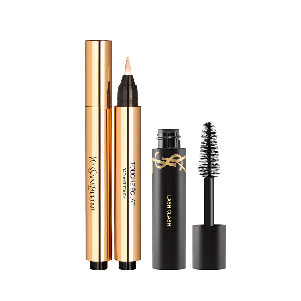 Touche Eclat Radiant Touch Cofanetto regalo - Image 2