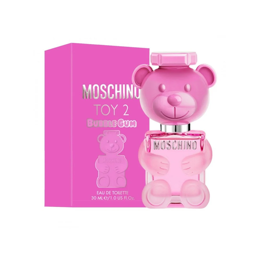 Toy 2 Bubble Gum Eau de toilette - Image 2