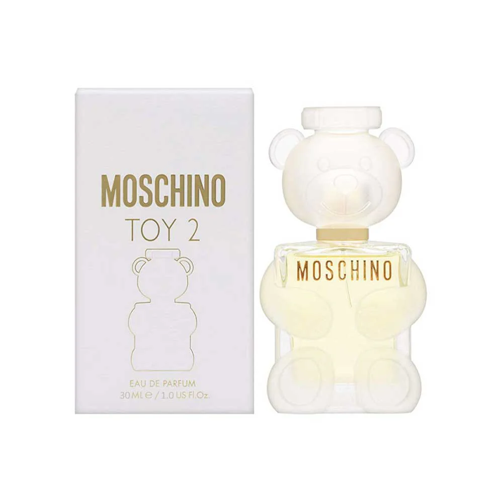 Toy 2 Eau de parfum - Image 2
