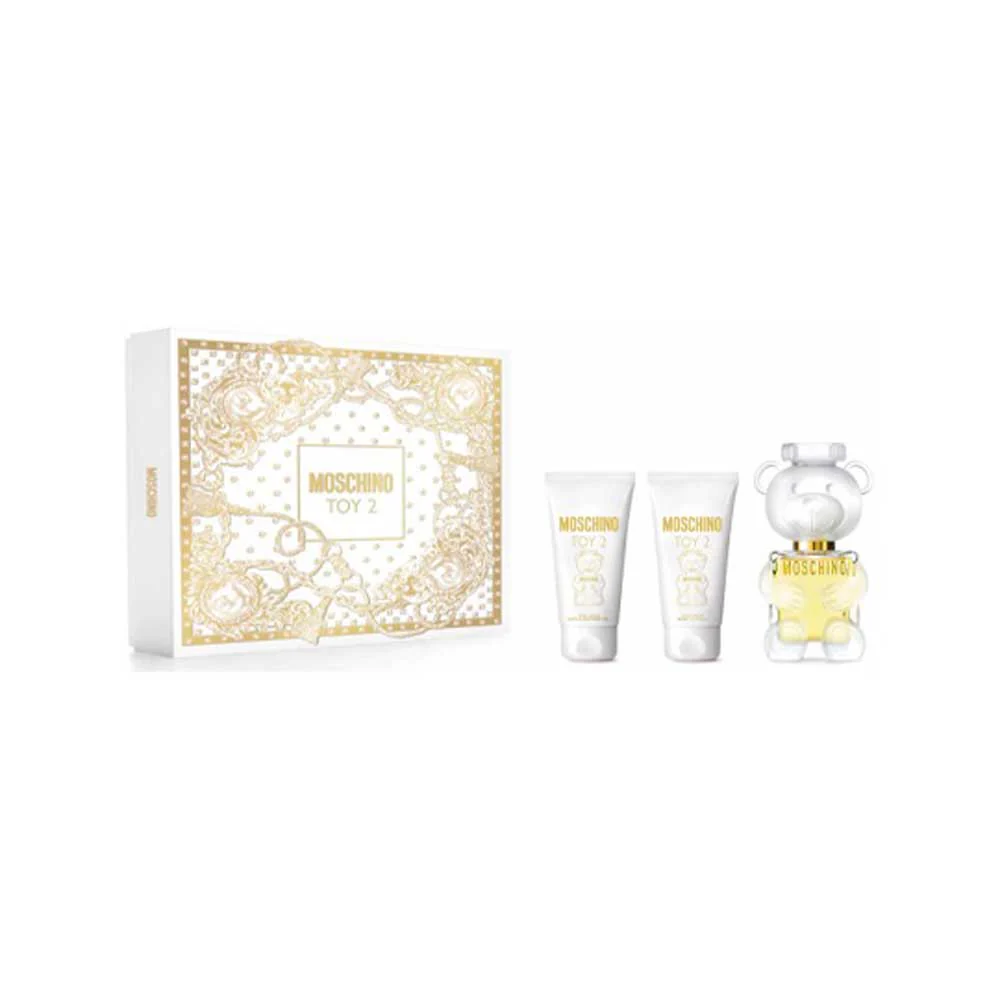 Toy 2 Eau de parfum Cofanetto regalo