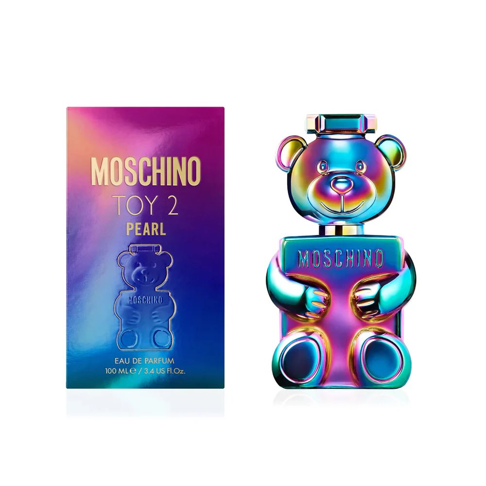 Toy 2 Pearl Eau de parfum - Image 6