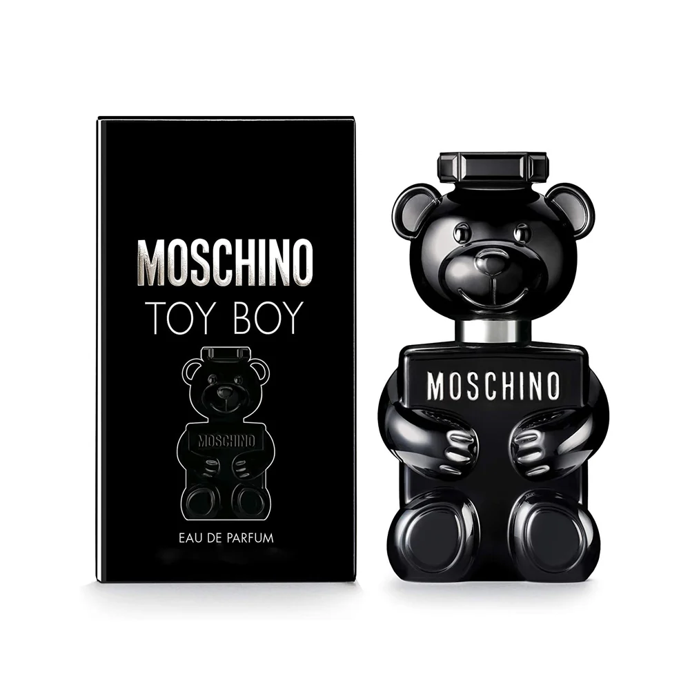 Toy Boy Eau de parfum - Image 4