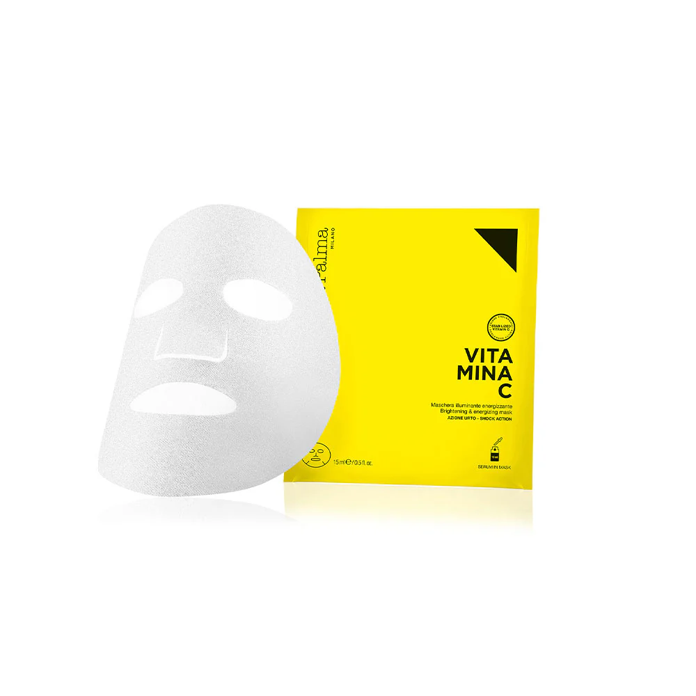 Trattamento Illuminante Vitamina C Kit - Image 3
