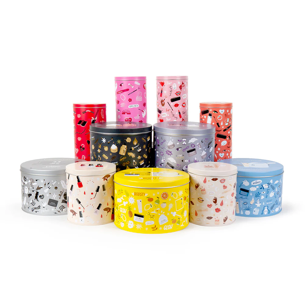 Treasur of Youth Gold Infusion KIt - Image 2