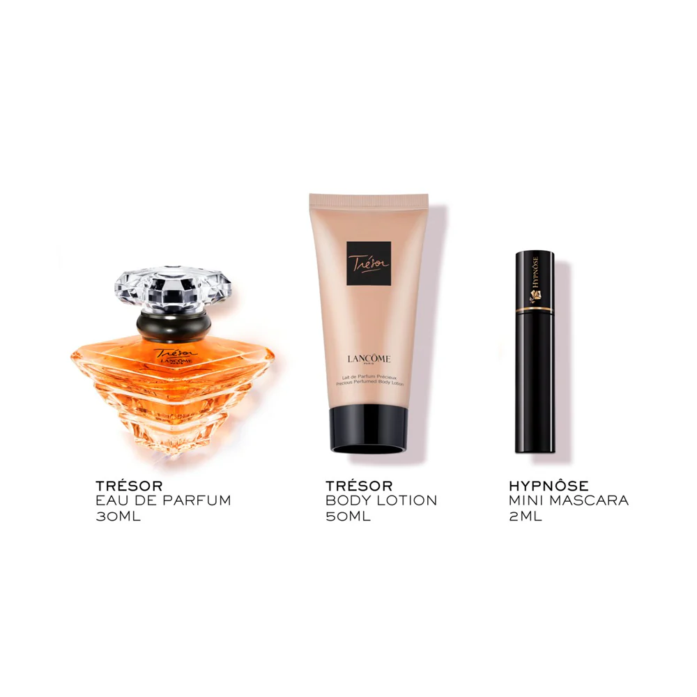 Tresor Eau de parfum Cofanetto regalo - Image 2