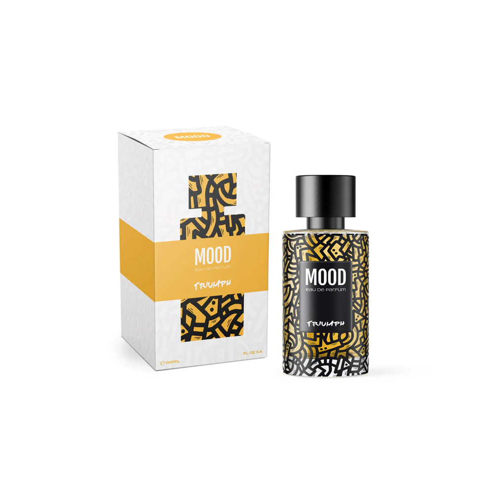 Triumph Eau de parfum - Image 2
