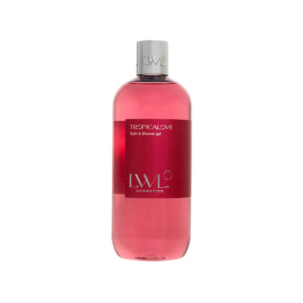 Tropicalove Bagnodoccia