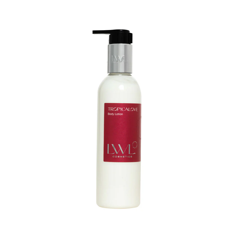 Tropicalove Crema Corpo