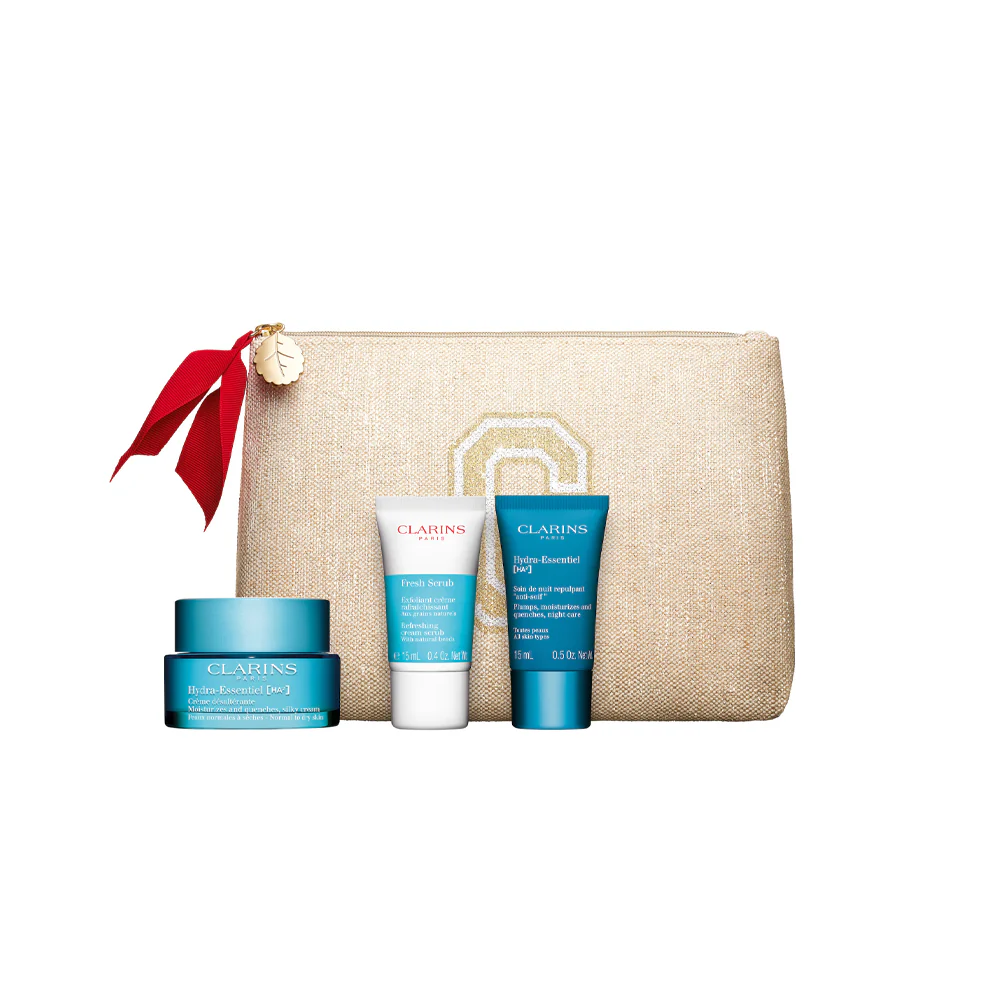 Trousse Hydra Essentiel Cofanetto regalo - Image 2